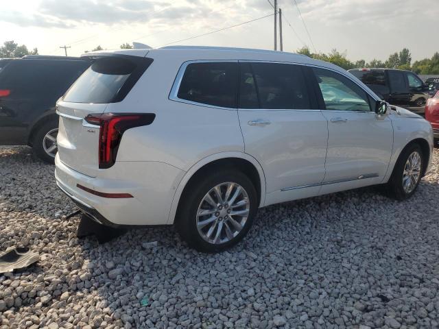 Продажа на аукционе авто 2023 Cadillac Xt6, vin: 1GYKPDRS4PZ230611, номер лота: 68247705