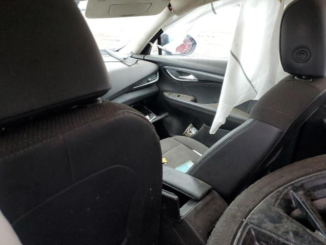 Aukcja sprzedaży 2023 Buick Envision P, vin: LRBFZMR47PD064549, numer aukcji: 71002745