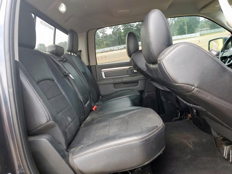 Продаж на аукціоні авто 2017 Ram 1500 Slt, vin: 1C6RR6LT5HS752225, номер лоту: 69478975