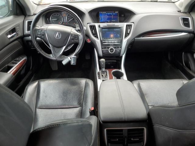 67746825 :رقم المزاد ، 19UUB1F53HA006595 vin ، 2017 Acura Tlx مزاد بيع