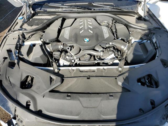 Продажа на аукционе авто 2024 Bmw M850xi, vin: WBAGV8C09RCN94588, номер лота: 67860305