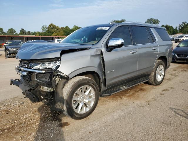 Продажа на аукционе авто 2023 Chev Tahoe 4d, vin: 1GNSCSKD8PR391584, номер лота: 69863155