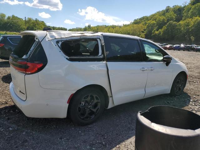 2024 Chrysler Pacifica H მანქანა იყიდება აუქციონზე, vin: 2C4RC1S79RR158421, აუქციონის ნომერი: 70437885