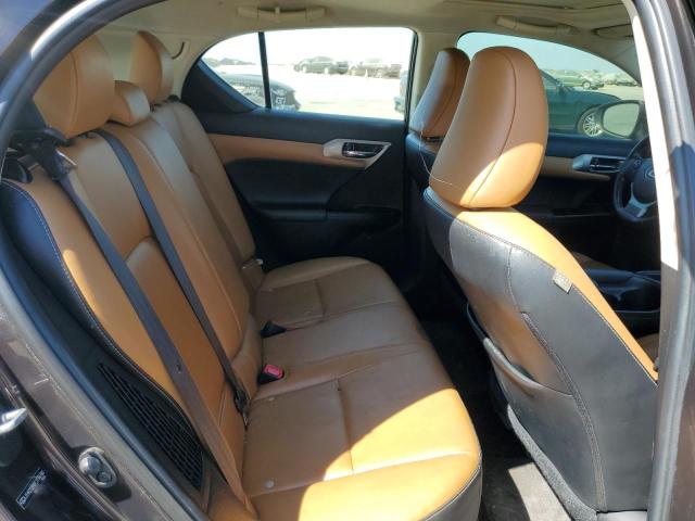 Продаж на аукціоні авто 2014 Lexus Ct 200, vin: JTHKD5BH0E2174786, номер лоту: 69045965