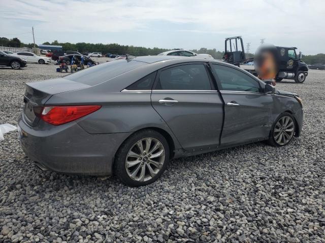 51420426 :رقم المزاد ، 5NPEC4AC0CH434536 vin ، 2012 Hyundai Sonata مزاد بيع