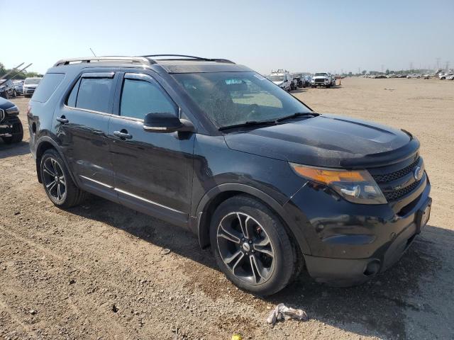 Продажа на аукционе авто 2015 Ford Explorer, vin: 1FM5K8GT0FGC32530, номер лота: 68006355