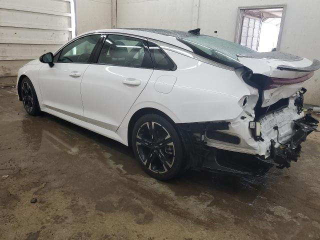 2022 Kia K5 Gt Line მანქანა იყიდება აუქციონზე, vin: 5XXG64J26NG129306, აუქციონის ნომერი: 69869245