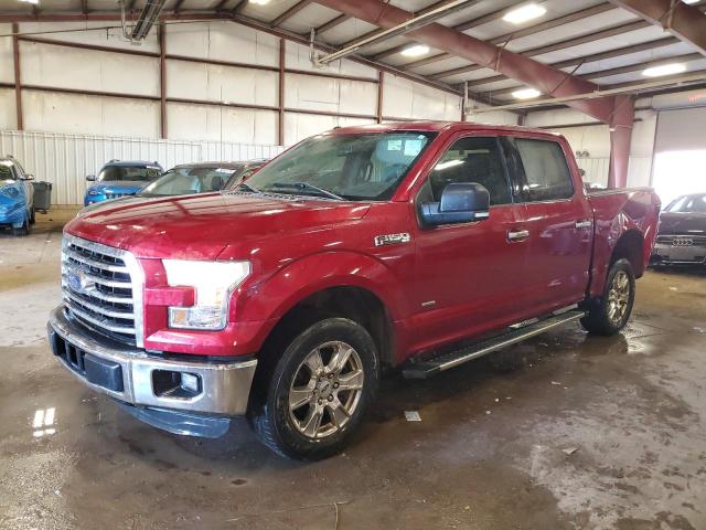 Продаж на аукціоні авто 2017 Ford F150 Super, vin: 1FTEW1CP4HFB06236, номер лоту: 70288985