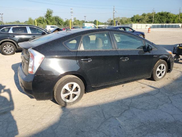 Aukcja sprzedaży 2012 Toyota Prius, vin: JTDKN3DU5C1552360, numer aukcji: 67453125