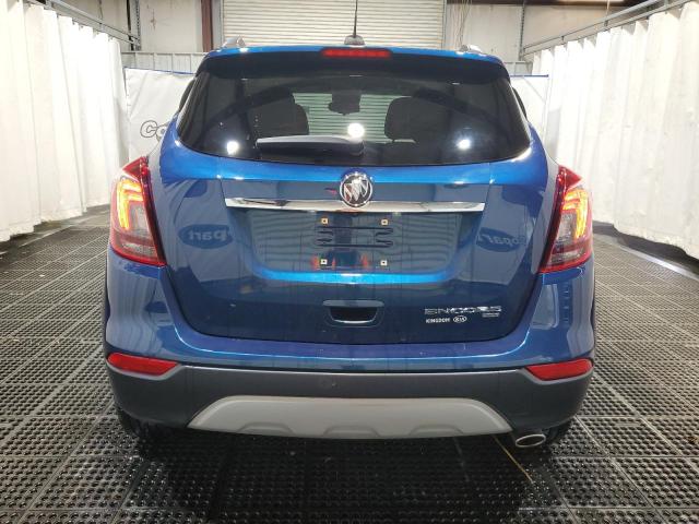 Продажа на аукционе авто 2019 Buick Encore Preferred, vin: KL4CJESB2KB766934, номер лота: 69390185