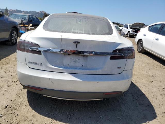Продажа на аукционе авто 2014 Tesla Model S, vin: 5YJSA1H11EFP57345, номер лота: 70719985