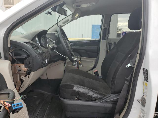 70961985 :رقم المزاد ، 2C7WDGBG0JR303730 vin ، 2018 Dodg Grand Caravan Se مزاد بيع