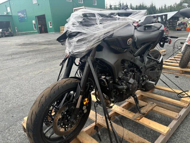 Продажа на аукционе авто 2025 Yamaha Mt09, vin: JYARN94NXSA000700, номер лота: 65907705
