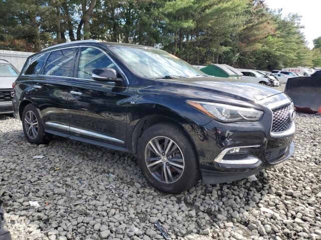 Продажа на аукционе авто 2017 Infiniti Qx60, vin: 5N1DL0MMXHC520220, номер лота: 69047135