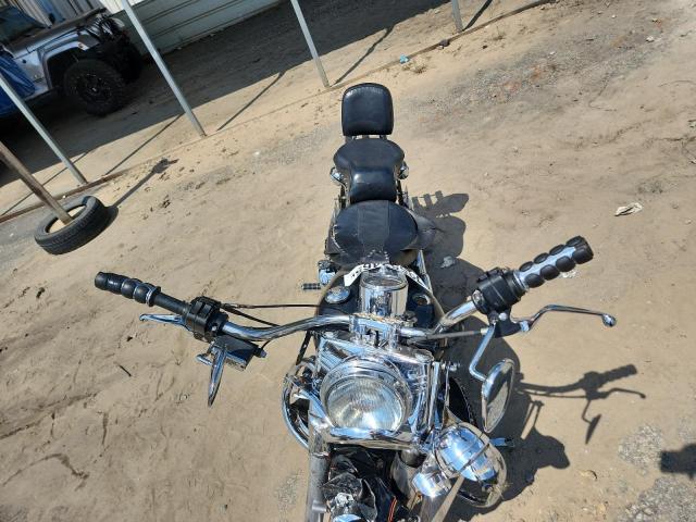 70557465 :رقم المزاد ، 1HD1BJL48NY011306 vin ، 1992 Harley Davidson Flstc مزاد بيع