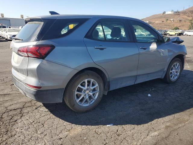 Auction sale of the 2023 Chevrolet Equinox Ls, vin: 3GNAXHEG1PL202919, lot number: 70681955