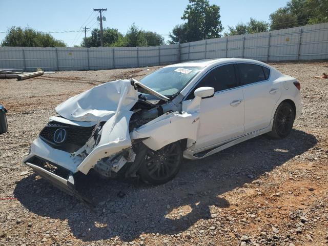 Aukcja sprzedaży 2022 Acura Ilx Premiu, vin: 19UDE2F82NA002749, numer aukcji: 70004175