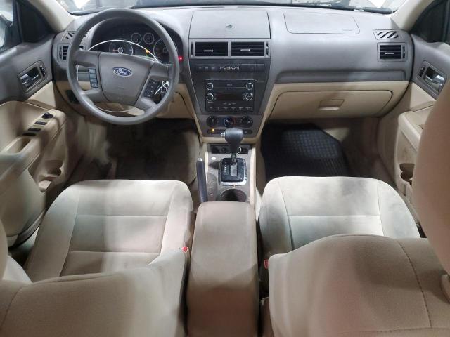 68660145 :رقم المزاد ، 3FAHP07Z09R142788 vin ، 2009 Ford Fusion مزاد بيع