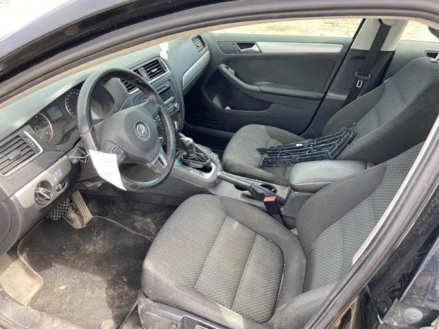 66660195 :رقم المزاد ، 3VWDL7AJXDM433222 vin ، 2013 Volkswagen Jetta مزاد بيع