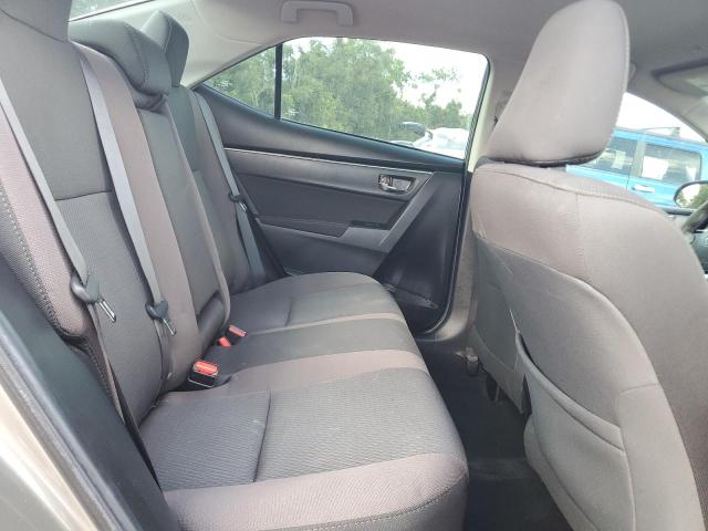 69865685 :رقم المزاد ، 2T1BURHEXKC184583 vin ، 2019 Toyota Corolla L مزاد بيع
