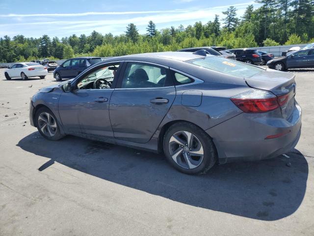 Продаж на аукціоні авто 2019 Honda Insight, vin: 19XZE4F52KE018867, номер лоту: 68580775