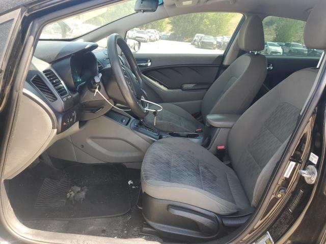 Продажа на аукционе авто 2014 Kia Forte Lx, vin: KNAFK4A60E5179565, номер лота: 68463005