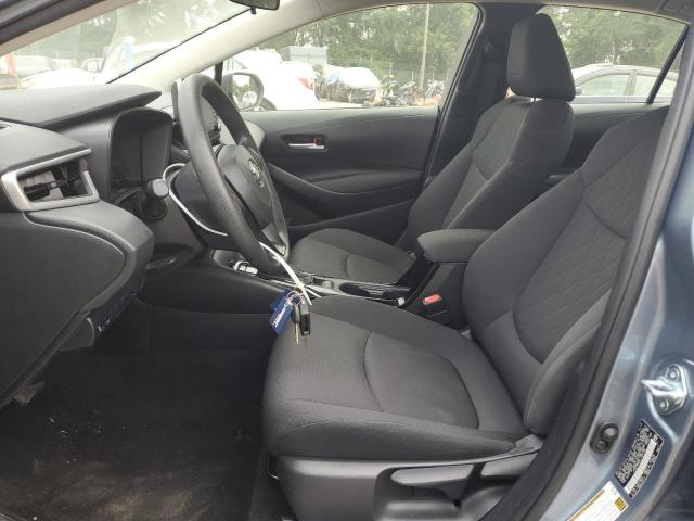 Продаж на аукціоні авто 2020 Toyota Corolla Le, vin: JTDEPRAE6LJ002740, номер лоту: 67801155