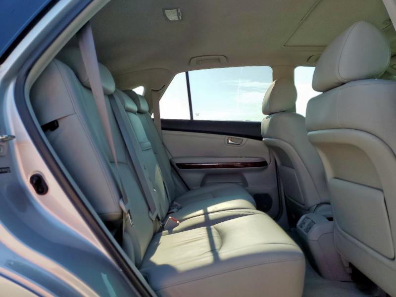 Aukcja sprzedaży 2009 Lexus Rx, vin: 2T2GK31U69C081404, numer aukcji: 67740545