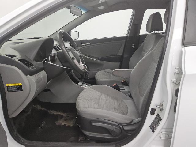 69261915 :رقم المزاد ، KMHCT4AE9HU300397 vin ، 2017 Hyundai Accent Se مزاد بيع