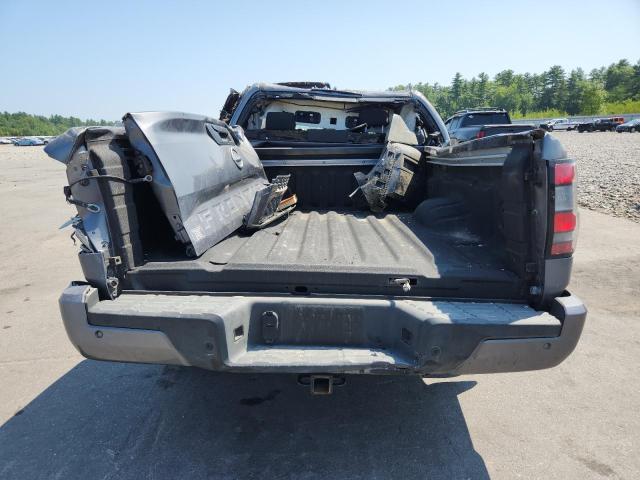 Продаж на аукціоні авто 2025 Nissan Frontier, vin: 1N6ED1CM8SN621181, номер лоту: 67763235