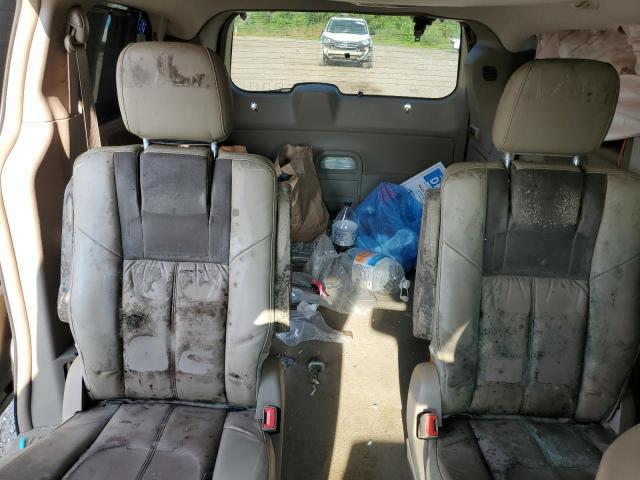 69028575 :رقم المزاد ، 2C4RC1GG8ER133822 vin ، 2014 Chrysler Town & Country Limited مزاد بيع