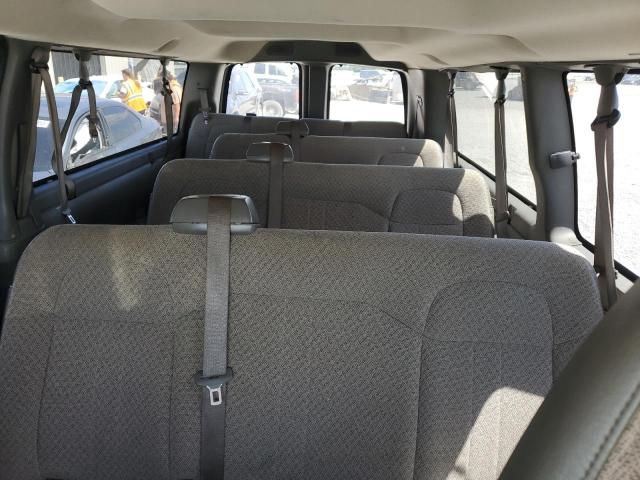 Продаж на аукціоні авто 2013 Chevrolet Express G3500, vin: 1GAZG1FGXD1166659, номер лоту: 69656995