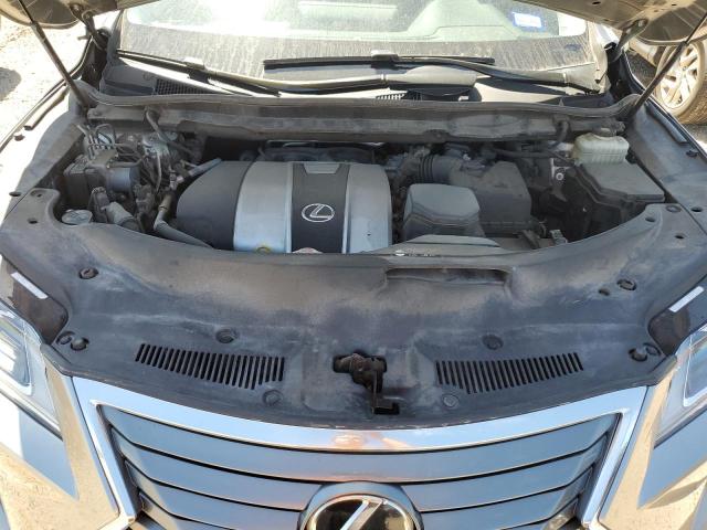 2018 Lexus Rx მანქანა იყიდება აუქციონზე, vin: JTJDZKCA1J2008926, აუქციონის ნომერი: 68857445