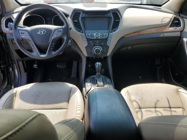 2015 Hyundai Santa Fe მანქანა იყიდება აუქციონზე, vin: 5XYZU3LB4FG293642, აუქციონის ნომერი: 67785255