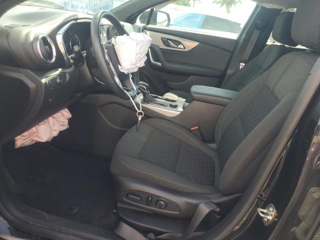 Продажа на аукционе авто 2019 Chevrolet Blazer 1lt, vin: 3GNKBBRA6KS583168, номер лота: 68050395