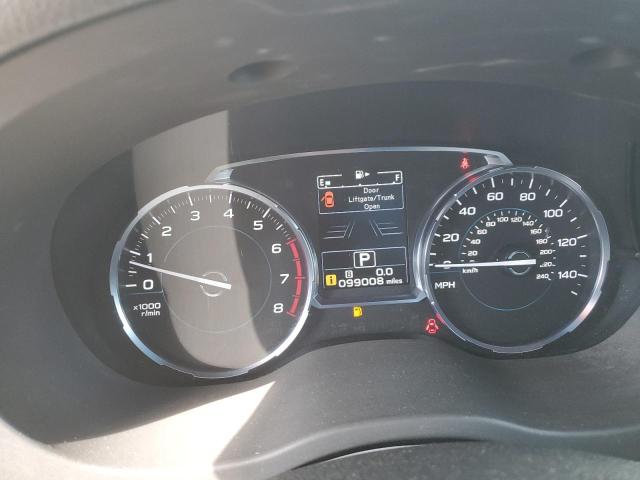 70280395 :رقم المزاد ، JF2SJAGC4HH558847 vin ، 2017 Subaru Forester 2 مزاد بيع