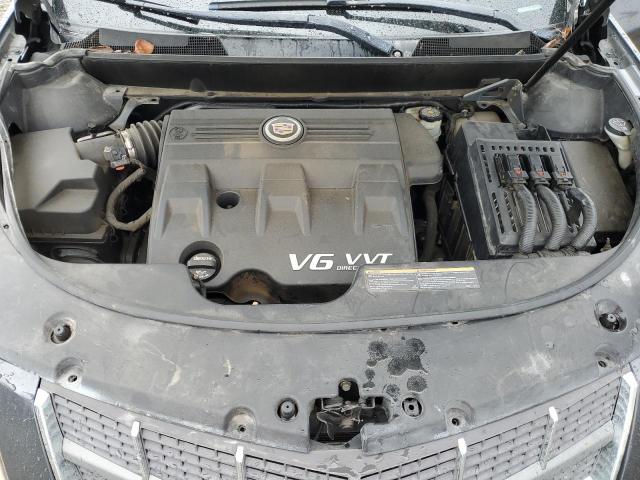 Продажа на аукционе авто 2013 Cadillac Srx Luxury, vin: 3GYFNCE32DS591490, номер лота: 70885205