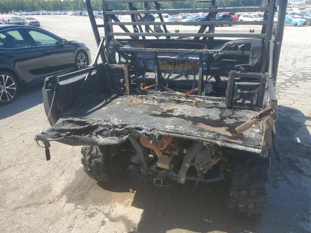 Aukcja sprzedaży 2018 Kawasaki Kaf820, vin: JKBAFSB17JB510748, numer aukcji: 69872695