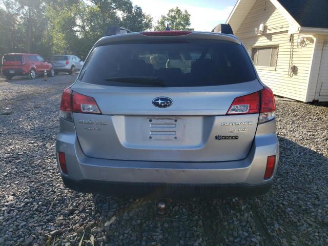 2012 Subaru Outback მანქანა იყიდება აუქციონზე, vin: 4S4BRBJCXC3256390, აუქციონის ნომერი: 70542265