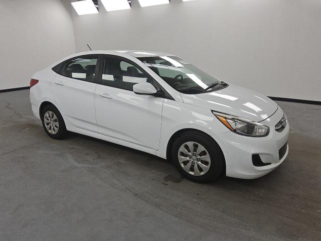 69261915 :رقم المزاد ، KMHCT4AE9HU300397 vin ، 2017 Hyundai Accent Se مزاد بيع