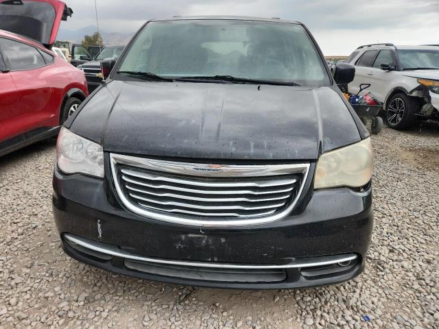 2013 Chrysler Town & Country მანქანა იყიდება აუქციონზე, vin: 2C4RC1BG2DR797362, აუქციონის ნომერი: 69618745