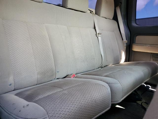 Aukcja sprzedaży 2011 Ford F150 Super Cab, vin: 1FTFX1EF8BKE15650, numer aukcji: 70014015