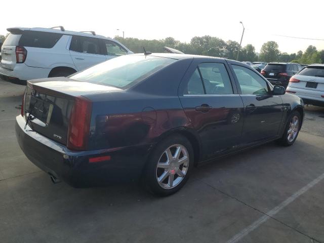2005 Cadillac Sts მანქანა იყიდება აუქციონზე, vin: 1G6DW677850163334, აუქციონის ნომერი: 66694615
