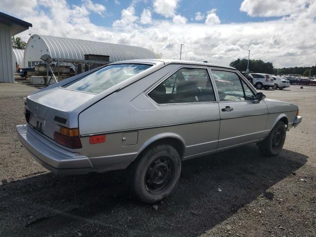 67859095 :رقم المزاد ، 32A0147255 vin ، 1980 Volkswagen Dasher مزاد بيع