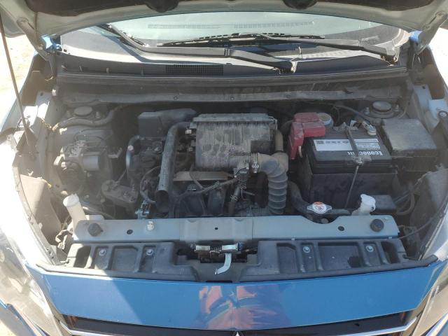 Продаж на аукціоні авто 2021 Mitsubishi Mirage, vin: ML32AUHJ4MH009885, номер лоту: 69302775