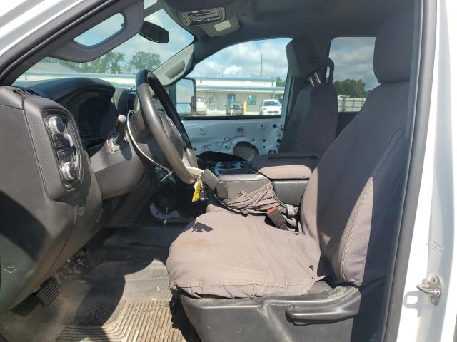 2023 Gmc Sierra მანქანა იყიდება აუქციონზე, vin: 1GT19LEY1PF164679, აუქციონის ნომერი: 67283385