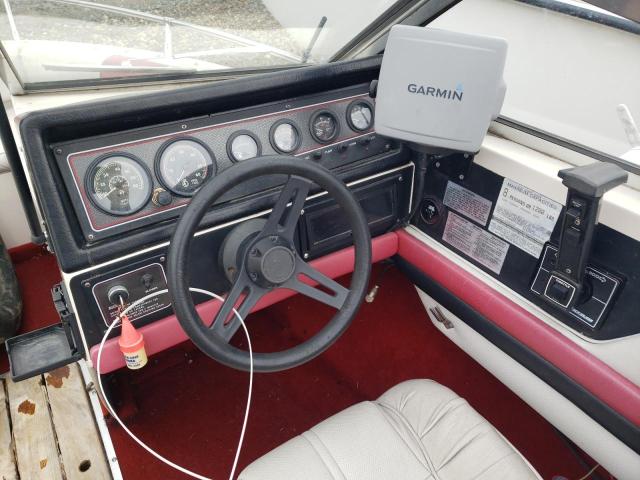 1989 Wells Cargo Boat მანქანა იყიდება აუქციონზე, vin: WELL2709E989, აუქციონის ნომერი: 69177895