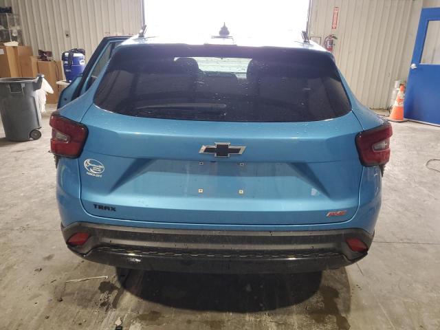 Продаж на аукціоні авто 2025 Chevrolet Trax, vin: KL77LJEP6SC037831, номер лоту: 69994035