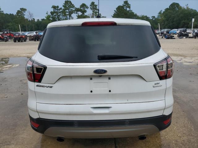 Aukcja sprzedaży 2017 Ford Escape Se, vin: 1FMCU0GD7HUB08836, numer aukcji: 69936155