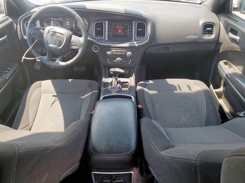 Продаж на аукціоні авто 2015 Dodge Charger Se, vin: 2C3CDXBG4FH852218, номер лоту: 69877255